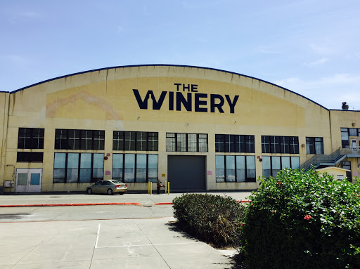 Winery «The Winery SF», reviews and photos, 30 Avenue G, San Francisco, CA 94130, USA