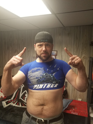 GREAT SHIRT FOR ¢1!!!