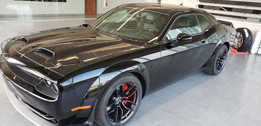 Car Dealer «Bill Estes Chrysler Dodge Jeep Ram», reviews and photos, 745 E 56th St, Brownsburg, IN 46112, USA