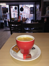 Plats et boissons du Café Café Tabac de la Mairie à Boulogne-sur-Mer - n°8