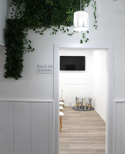 Clínica Dental Doctoras Dávila en Parets del Vallès, Barcelona