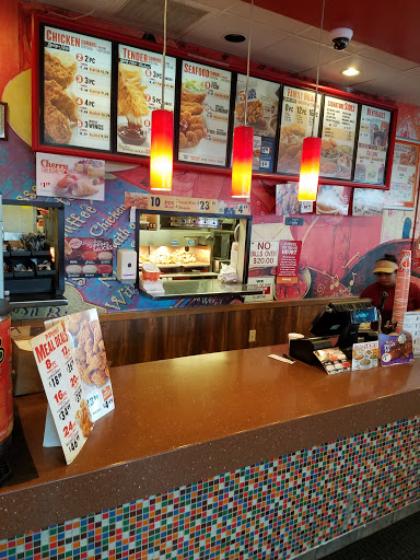 Popeyes Louisiana Kitchen image
