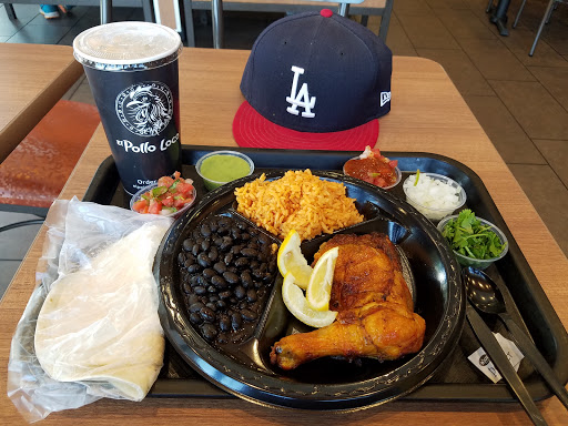 Mexican Restaurant «El Pollo Loco», reviews and photos, 14329 Lakewood Blvd, Downey, CA 90241, USA