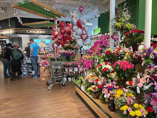 Grocery Store «King Soopers», reviews and photos, 3600 Table Mesa Dr, Boulder, CO 80305, USA