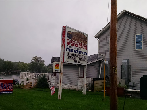 Market «Northshore Market», reviews and photos, 16177 S Seymour Rd, Linden, MI 48451, USA