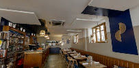 Atmosphère du Restaurant Ekume à Marseille - n°8