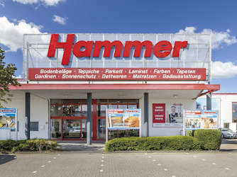 Hammer Fachmarkt Cuxhaven