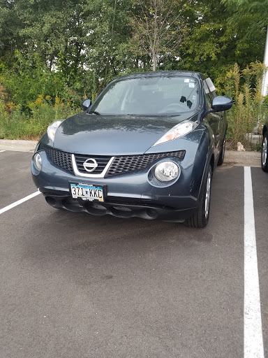 Car Dealer «Luther Nissan Kia», reviews and photos, 1470 50th St E, Inver Grove Heights, MN 55077, USA