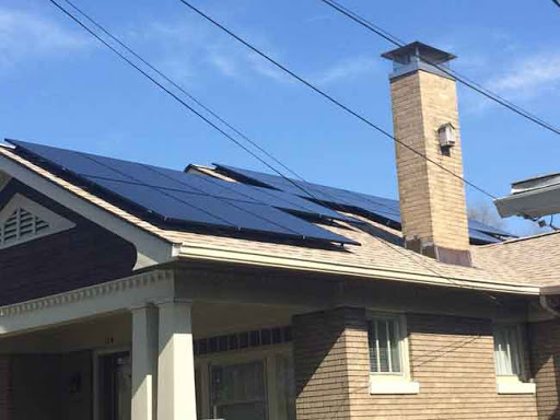 HVAC Contractor «Synergy Home LLC», reviews and photos