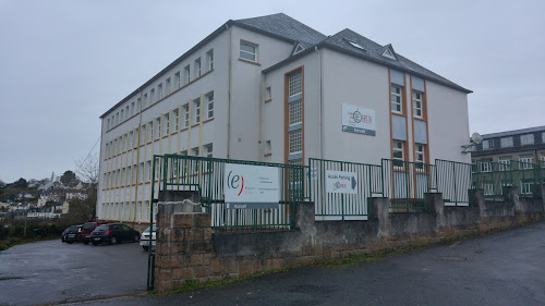 Centre de formation continue Greta de Bretagne Occidentale Morlaix