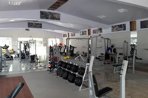 Mafersa Fitness Center image