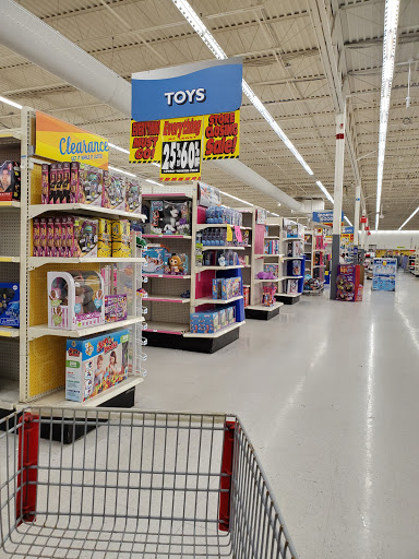 Discount Store «Kmart», reviews and photos, 250 New Rd, Somers Point, NJ 08244, USA