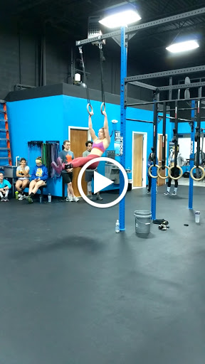 Gym «Noble CrossFit», reviews and photos, 22360 S Sterling Blvd d117, Sterling, VA 20164, USA