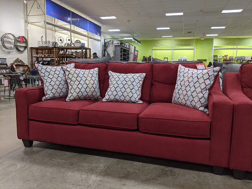 Furniture Store «Weekends Only Furniture & Mattress», reviews and photos, 411 Mid Rivers Mall Dr, St Peters, MO 63376, USA