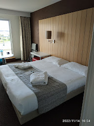 Photo n°75 de Resort Thalasso Concarneau - Spa Marin - Resort à Concarneau ()