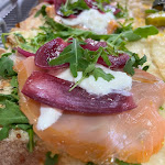 Photo n°1 de l'avis de Mirko.u fait le 23/06/2023 à 06:43 sur le  Berto’s pizza à Pula