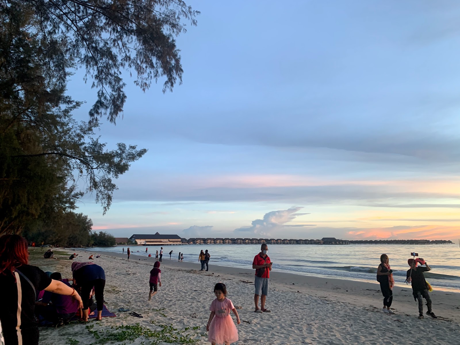 Sepang Gold Coast'in fotoğrafı ve yerleşim