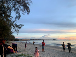 Sepang Gold Coast'in fotoğrafı ve yerleşim