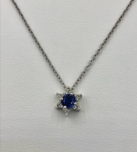 Jeweler «Gentilcore Jewelers», reviews and photos, 1155 Freeport Rd, Blawnox, PA 15238, USA