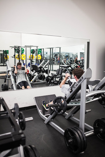 Personal Trainer «24e Health Clubs», reviews and photos, 307 Main St #131, Trussville, AL 35173, USA