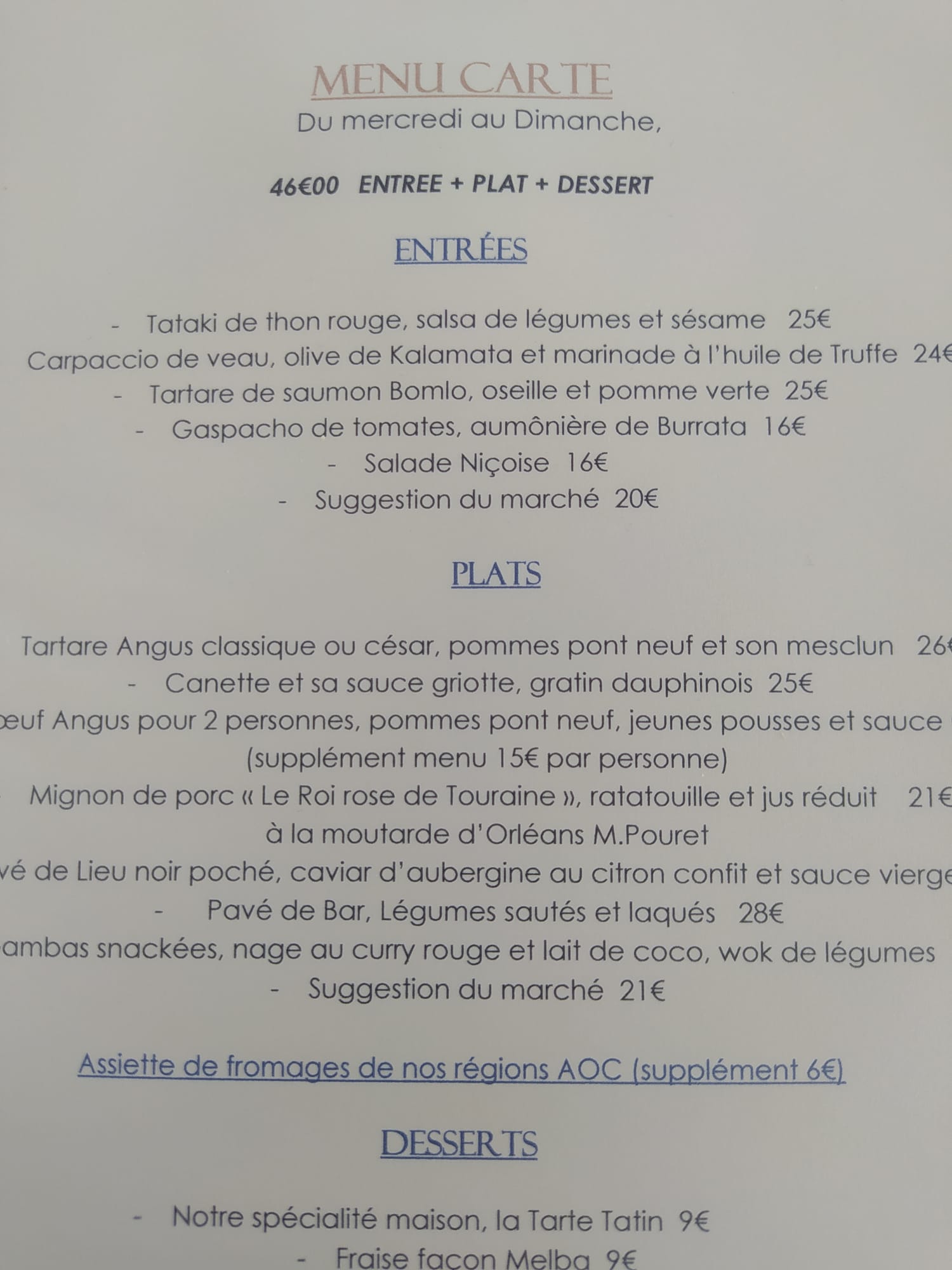 Photo n° 3 de l'avis de Thierry.a fait le 09/07/2022 à 13:03