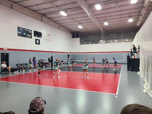 Gym «Ohio Valley Volleyball Center», reviews and photos, 1820 Taylor Ave, Louisville, KY 40213, USA