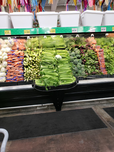 Grocery Store «El Super», reviews and photos, 703 N Zaragoza Rd, El Paso, TX 79907, USA