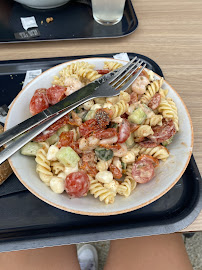 Aliment-réconfort du Restauration rapide Eat Salad à Pessac - n°11