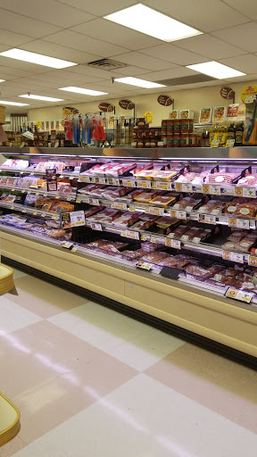 Produce Market «ShopRite of Pennington», reviews and photos, 2555 Pennington Rd, Pennington, NJ 08534, USA