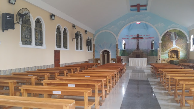 Opiniones de Iglesia Católica San Antonio de Padua | Quevedo en Quevedo - Iglesia