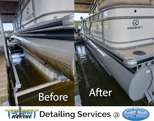 Auto Body Shop «Top Shot Paint Repair LLC», reviews and photos, 423 St Francis S, Wichita, KS 67202, USA