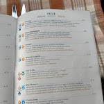 Photo n°5 de l'avis de Tom.a fait le 24/10/2023 à 07:07 sur le  Il Leone Rosso Ristorante à Sorrento