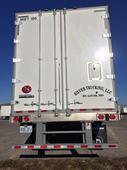 Silver Trucking LLC