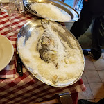 Photo n°1 de l'avis de Maria.o fait le 12/07/2016 à 15:35 sur le  Ristorante Il Ciak à Rome