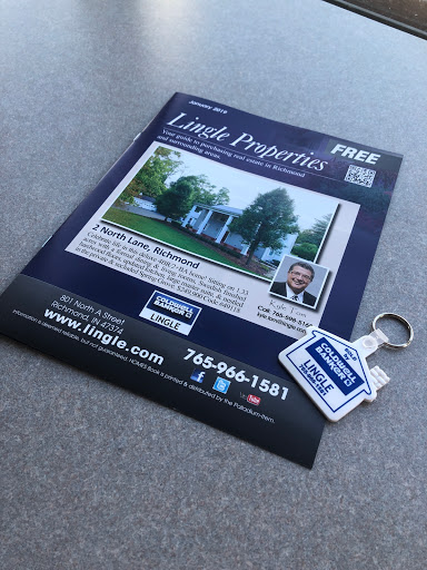 801 N A St, Richmond, IN 47374, USA