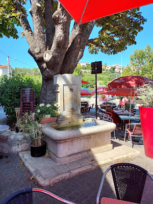 Auberge du marronnier- brasserie rhum arrangé et restaurant franco mauricien - La Gaude à La Gaude