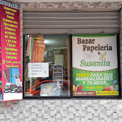 Bazar Papelería Susanita