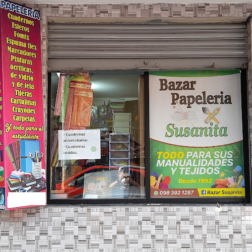 Bazar Papelería Susanita