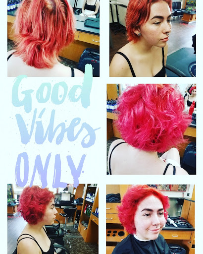 Hair Salon «Fantastic Sams Cut & Color», reviews and photos, 660 W Crossville Rd #120, Roswell, GA 30075, USA