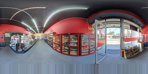 Tobacco Shop «Sin City Smoke shop», reviews and photos, 819 Lomax St, Jacksonville, FL 32204, USA
