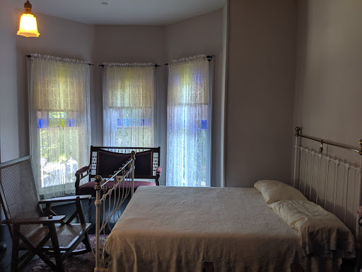 Historical Landmark «Thomas Wolfe Memorial», reviews and photos, 52 N Market St, Asheville, NC 28801, USA