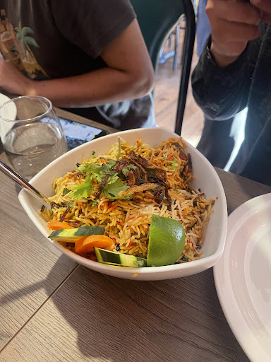 Namo Indian Cuisine image