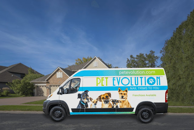 Pet Evolution - Folsom, CA - Grooming | Self-Wash | Healthy Food | Mobile Nail Trim