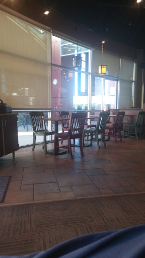 Coffee Shop «Caribou Coffee», reviews and photos, 13700 E Colfax Ave, Aurora, CO 80011, USA