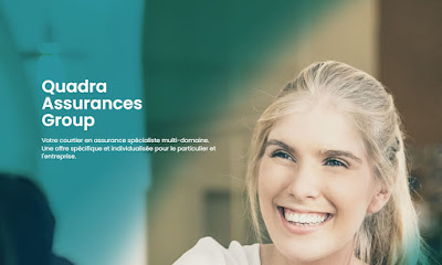 Quadra Assurances Group à Laon