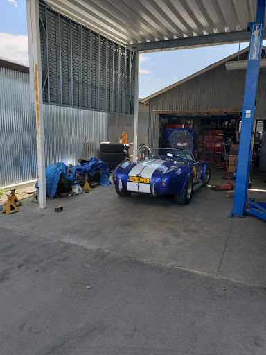 Auto Repair Shop «Bolger Bros Auto Repair», reviews and photos, 16571 Arrow Blvd, Fontana, CA 92335, USA