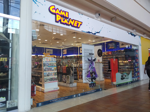 GamePlanet Las Americas Morelia