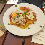 Photo n°2 de l'avis de Bodo. fait le 23/06/2019 à 16:36 sur le  Hopfendolde à Neukirch