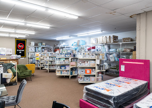 Furniture Store «Furniture Mecca», reviews and photos, 5648 Lancaster Ave, Philadelphia, PA 19131, USA