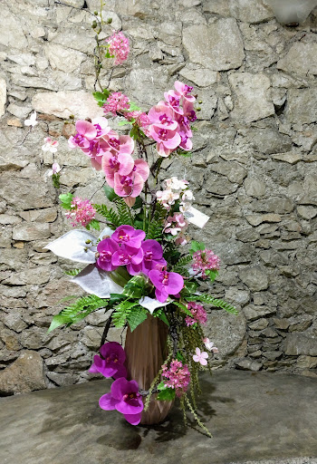 Flor y Diseño Crivelli – Córdoba